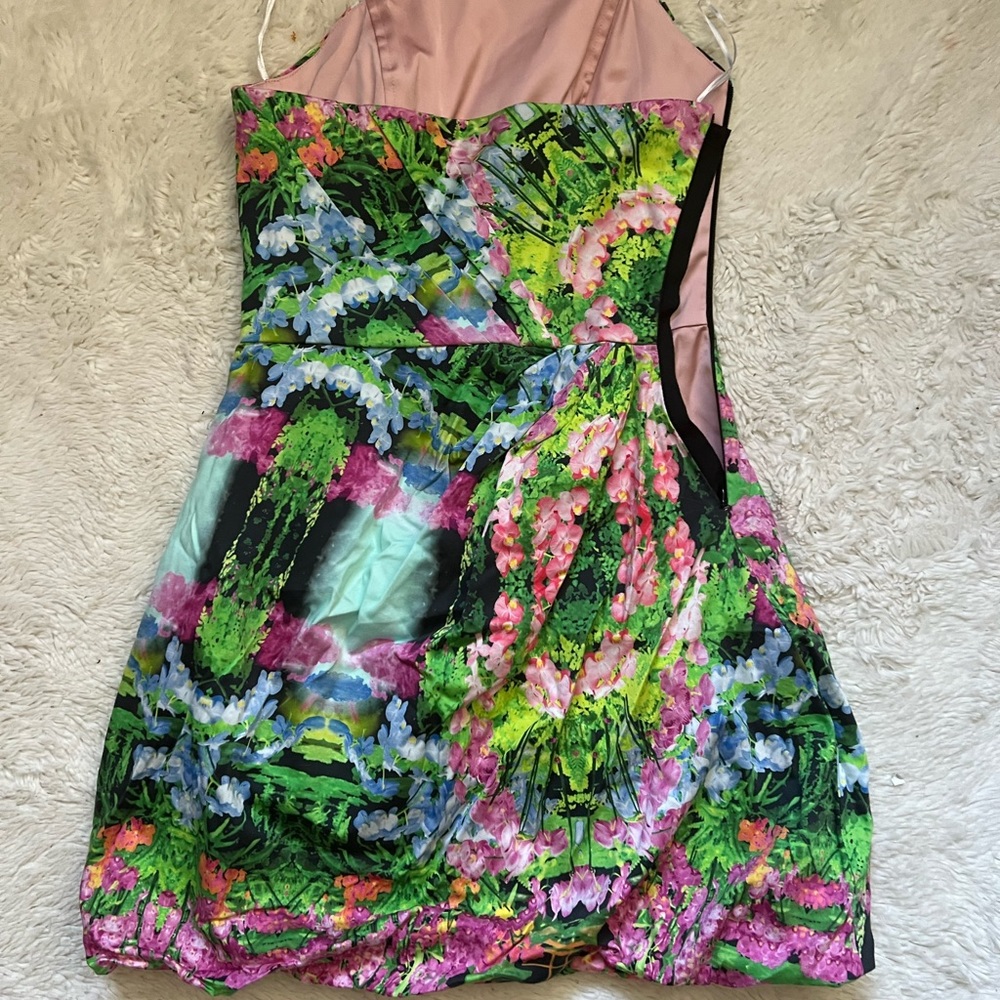 Zara Cocktail dress - Picture 2 of 6